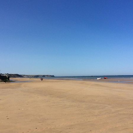 Nid De Pie Grand Duplex Lumineux Cadre Verdoyant Calme A 5 Mn De La Mer Pres Port En Bessin, Bayeux, Omaha Beach, Commes Luaran gambar